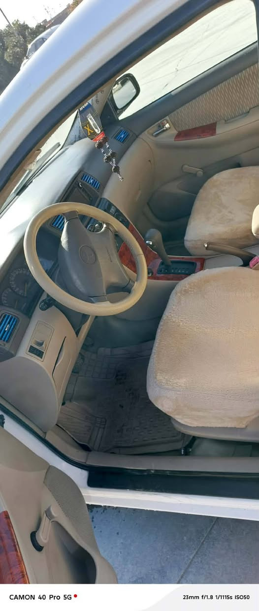 بیکاشۆ
2005
ناوزەرد
مەکینەگەورە
گێڕومەکینە بەشەرت
سێ پارچەی دواوەی بۆیاخە،
سەنەوی نوێ یە
هەزەی نوێ یە
بۆزانیاری زیاتر تێل بکە
شوێن حاجیاوا
*********** رانية, السليمانية
