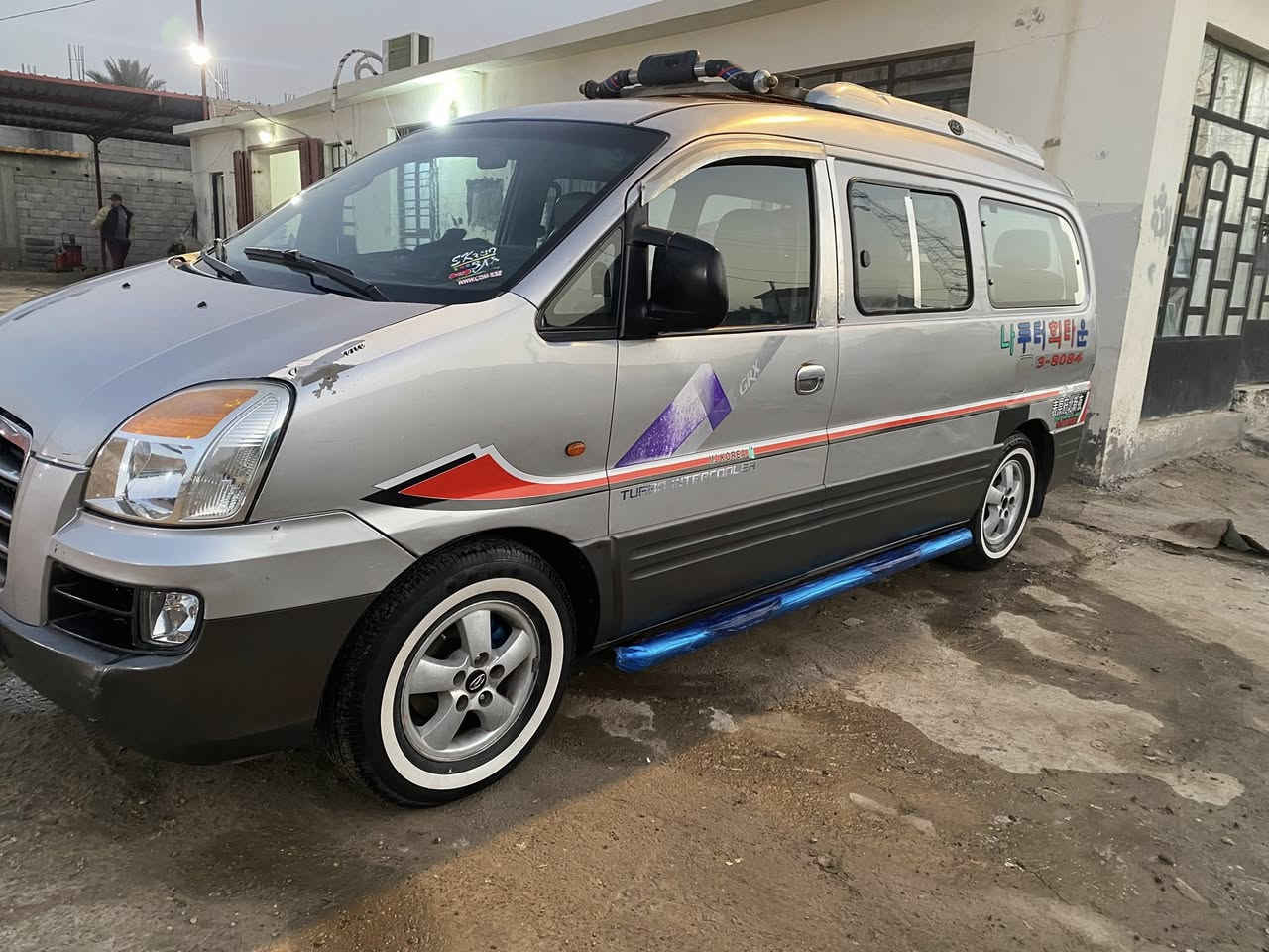 السلام عليكم للبيع ستاركس ٢٠٠٧ تكمه وسنويه رقم بابل دولي رقم مميز
للاستفسار اتصل 
***********
***********
