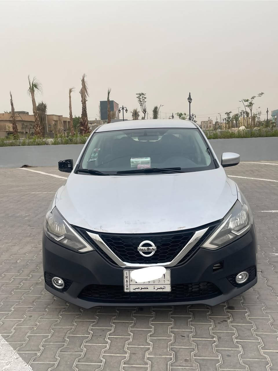 سلام عليكم نسيان سنترا مديل2019 أمريكي رقم بصره توه نتهت سنويتها تحويل وكاله جاهز مواصفات رادار امامي شاشه جبيره كامره خلفيه تحكمات سترين مثبت سرعه كير ومكينه نظيفات سياره يرادلها ترتيبات بسيطه  ***********
