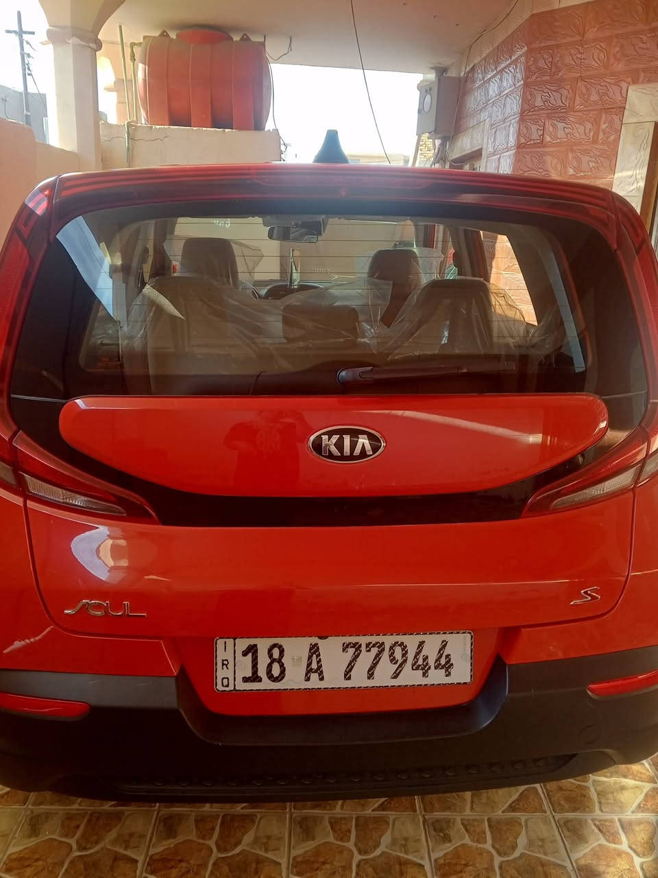 السلام عليكم صول 2021جديده ماشيه قليل جدا رقم بابل الجديد السعر 158الاتصال على الرقم ***********
