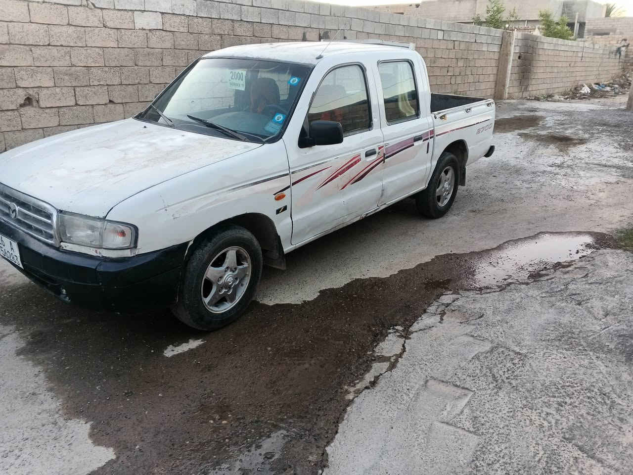 بكم مازده البيع موديل ٩٩الستفسار تصل عل رقم ***********
