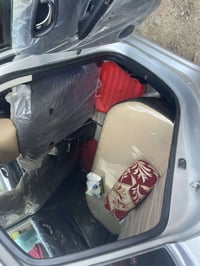 نيسان سنترا 2018 وارد امريكي  السعر 97  ارقام دولي هزه جديده  07708574...