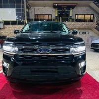 اكسبيديشن XLT ماكس • ٢٠٢٤ • رقم شمالي