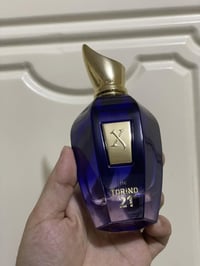 تيستر غير مستخدم • دار زيرجوف • عطر صيفي