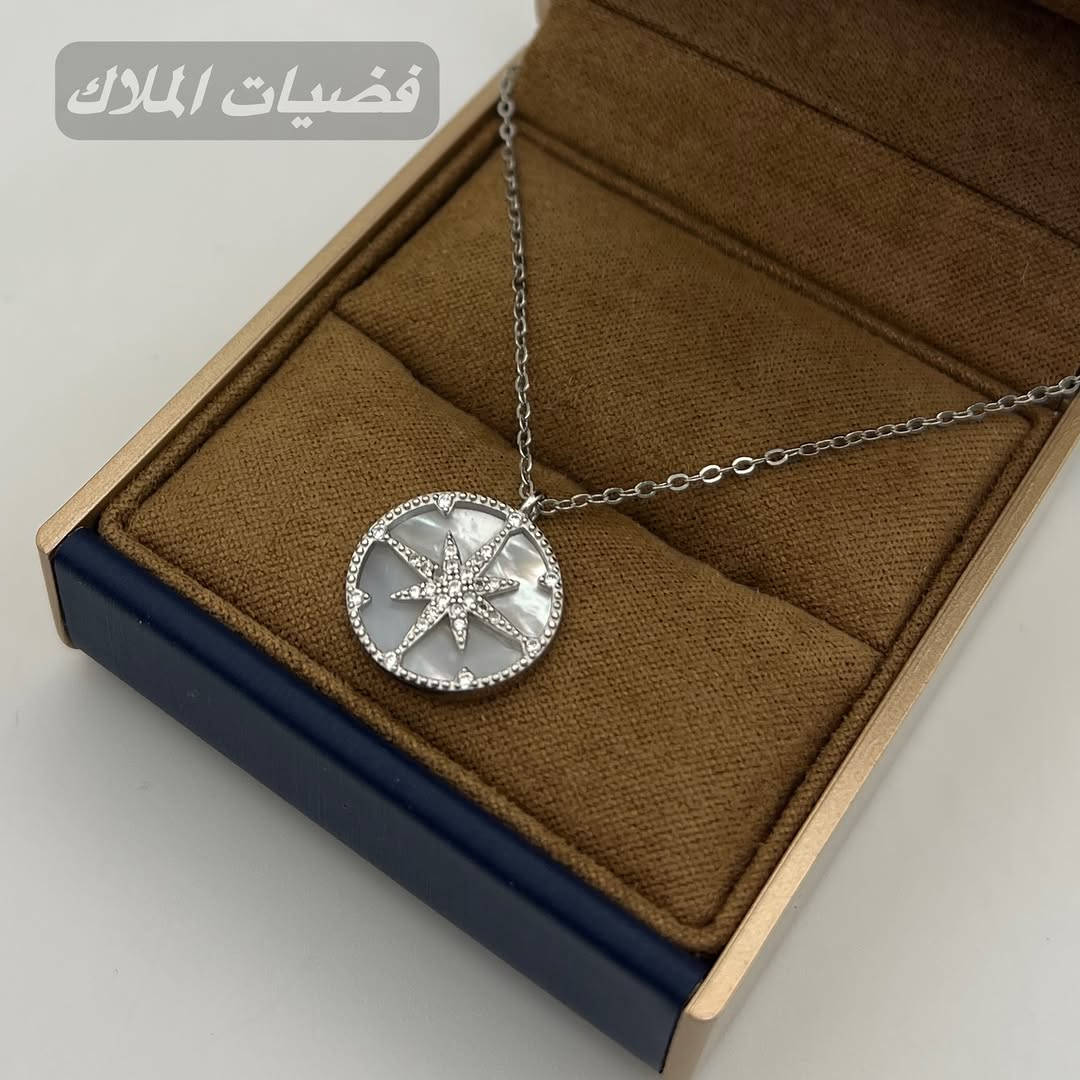 بعالم الفخامة والأناقة نقدم إليكِ المناسب لسحركِ 
فضيات الملاك ✨
📍المنصور شارع الرواد عمارة برج الماس قرب مول المنصور مجاور فلافل لبنان 
...📍للحجز او الاستفسار اتصل على الرقم ***********
قلادة سوار محبس فضة تخم سبحة تعليقة مفتاح 
#Baghda jwellery#Jewellery#beauty#gold#diamondIraqneclessejewellerydesiners
‏personalizedgifts customkeychains namesake inspirationalquote uniquegiftideas silveraccessories handcrafted giftsforher giftsforhim thoughtfulgifts memorablegifts keepsakes giftideas personalizedjewelry madebyme اكسسوار فضيات فضة عيار ختم
