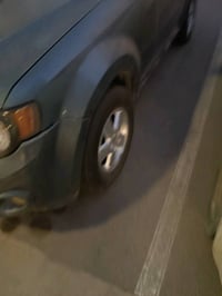 فورد اسكيب • ٢٠١١ • بسماية