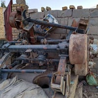 دناكير بلاديات ١٣ • توانكي ٢٨٠/٣٠٠ل • سبرنكات ٤ ربطات