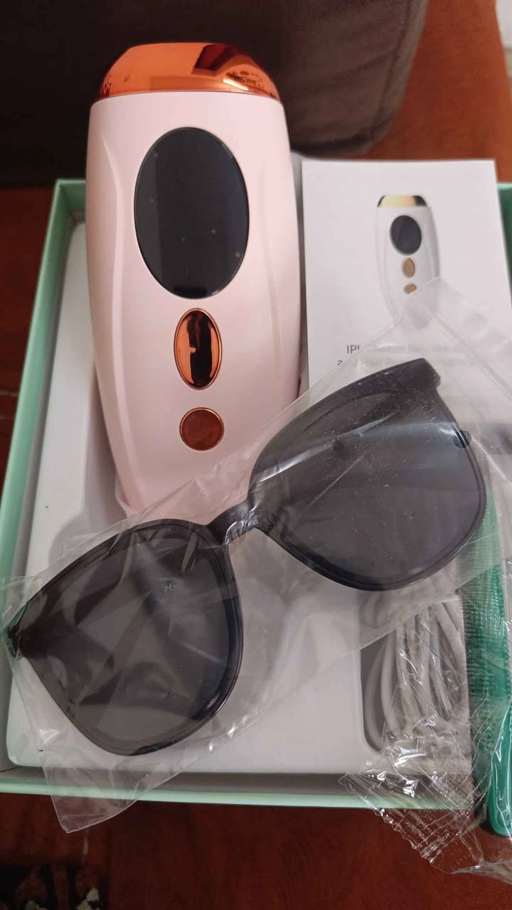 جهاز ليزر منزلي بارد مليون ضربة نوعية ipl السعر ٥٠ الف المكان حي القاهرة بغداد, العراق


**إذا كنت صاحب هذا الإعلان وتريد حذفه لأي سبب، رجاءا أرسل رسالة إلى الدعم الفني**