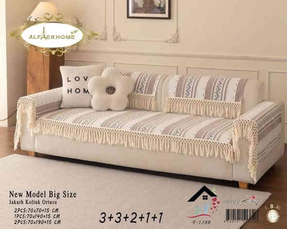 ⚜️عروضنا مع داڤانا للمفروشات ⚜️

سيت تخم بوهمي 💫

الوصف :
سيت مفرش بوهمي 5 قطع قياسات ستندر على حسب تفصال التخم 

السعر : 45 الف فقط 💫💫💫

للحجز وألاستفسار : واتساب أو خاص 
*********** 

توصيل قطعة داخل كربلاء 3000
لكل القطعه المحافضات  5000 

#مفروشات #ديكور_المنزل #اثاث_منزلي #اناقة_البيت #ديكور_راقي #تصميم_داخلي #افكار_ديكور #اثاث_راقي #بيت_الاحلام #تجهيز_المنزل
#مفروشات_العراق #اثاث_عراقي #عروض_العراق #ديكور_عراقي #كربلاء #النجف #بغداد #الحلة #البصرة #السماوة #الناصرية
#توصيل_مجاني #عروض_خاصة #خصومات #افتح_بيتك_بذوق #البيت_الراقي #الراحة_تبدأ_من_البيت #ستايلك_يبدأ_من_البيت #جمال_بيتك
