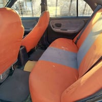 سوناتا تو • ١٩٩٣ • كفاله عامه