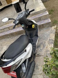 دراجه سكنس • سلمان باك • أوراق كاملة