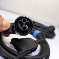 كيبل • ٥ قطع • حلبجة