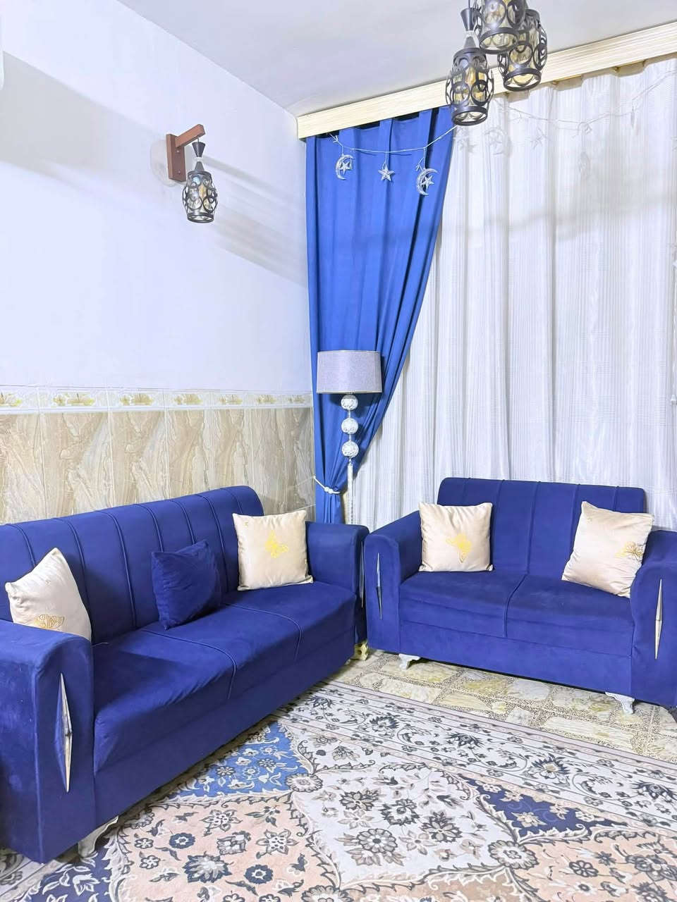 السلام عليكم غراض مستعمله للبيع مستعجله ؏ بيعتهن الاستفسار ؏ خاص


**إذا كنت صاحب هذا الإعلان وتريد حذفه لأي سبب، رجاءا أرسل رسالة إلى الدعم الفني**