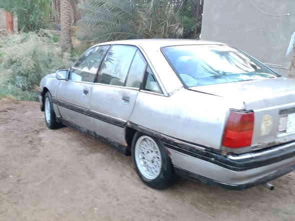 سلام عليكم  اوبل اميكا للبيع رقم نجف كير ومكينه مكفوله مداور ثاني يوم مكان السياره الوركاء السعر 15 ***********
