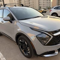 سبورتج 2025  SX Prestige اعلى فئه فل للأخير  ماشيه 4 الالف بدون ارباك ...