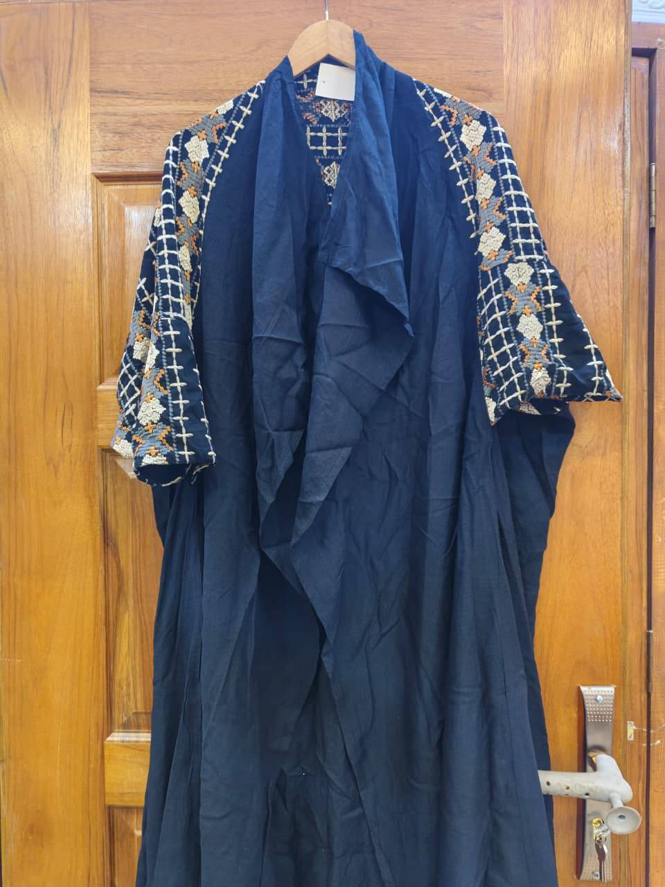 جبة + بشت خليجي سعر القطعة الواحدة 5 الاف فقط


**إذا كنت صاحب هذا الإعلان وتريد حذفه لأي سبب، رجاءا أرسل رسالة إلى الدعم الفني**