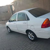 زاوكي مديل 5 • مكينة 1800 • رقم البصره