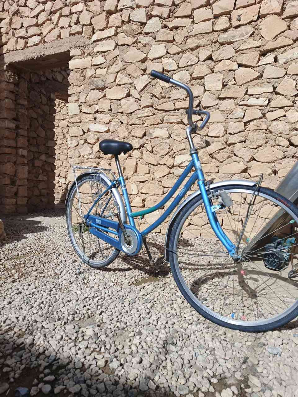 باسكل ياباني حجم 26 نضيف وكامل........ السعر 40 وبي مجال شراي تفضل خاص وتدلل او  على هذا الرقم  ***********
