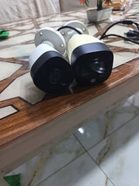 للبيع كاميرات وبيسكل رياضه 07841337549