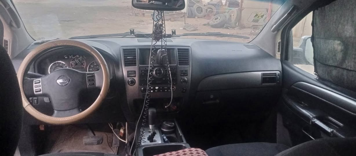 ارماده 2008للبيع
التفاصل داخل الصور السعر 100وبيها مجال


**إذا كنت صاحب هذا الإعلان وتريد حذفه لأي سبب، رجاءا أرسل رسالة إلى الدعم الفني**