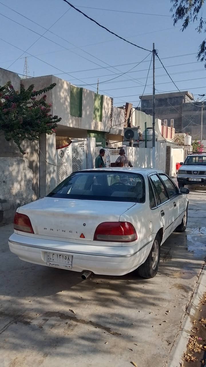 السلام عليكم سياره برنس نظيفه وحلوه سياره للبيع الاستفسار هذه رقمي
***********
