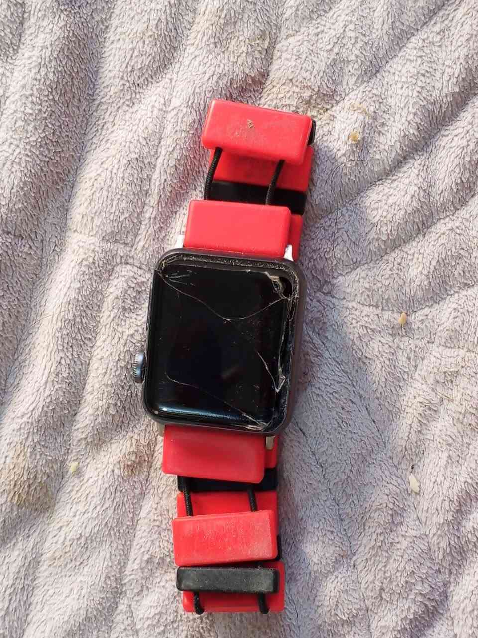 السلام عليكم عدي هاذني لساعات بين شاشات مكسره اليفيدنه ايخليلنه سعر ابيعهن فحم مكاني بابل


**إذا كنت صاحب هذا الإعلان وتريد حذفه لأي سبب، رجاءا أرسل رسالة إلى الدعم الفني**