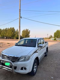 فور ويل • موديل 13 • ضربة يمين