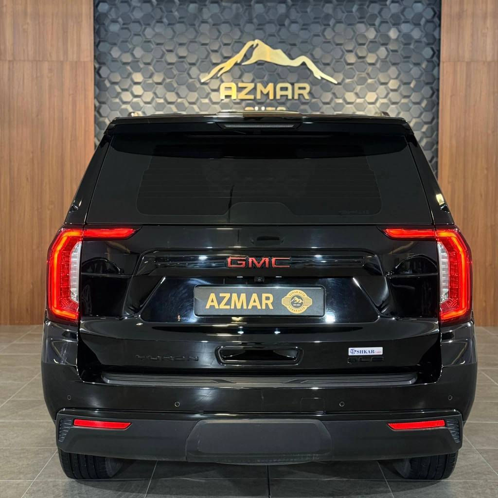 ارخص سعر بلعراق 🔥🔥‏‎
جمسي  2023 ‏‎موصفات SLE
سعر ٤٨٥ ورقة 
وكالة منصور 
‏‎شاشه الكترونى 
‏‎جنطه كهرباء 
‏‎شاشات خلفيه 
‏‎ستيرن كهرباء 
‏‎كيجات شاشة الكتروني 
‏‎السياره ماشي 90الف كم
‏‎رقم سلیمانییە
‏‎رقم جديد 
‏‎هزه جديده
‏‎محرك ٨ سلندر ٥٣٠٠
‏‎كير ١٠ نمر 
‏‎شاحن ويار ليس
‏‎مكفوله بشرط الفحص حتى الدعميات 
‏‎بدون تبديل بدون صبغ 

للاستفسار: ***********

‏‎مكان السياره السليمانية شركة ازمر اوتو رقم 34 السليمانية, العراق
