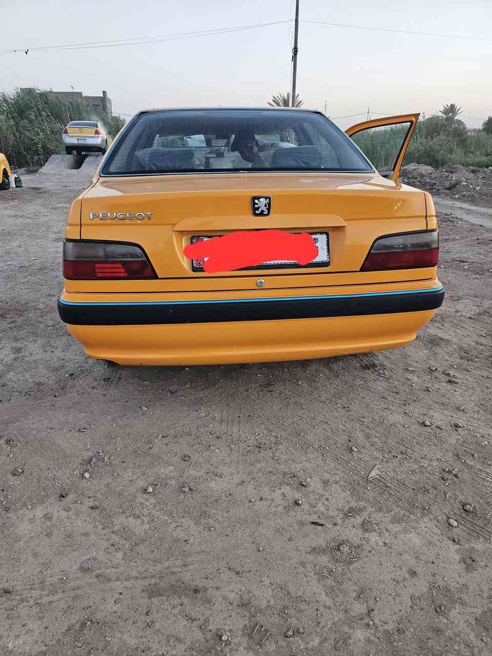 ب
بيجو بارص موديل 2025 جديده ماشية 1900 كيلو قابلة للزيادة عارضه 88 ورقة مكان السيارة الديوانية 
***********
