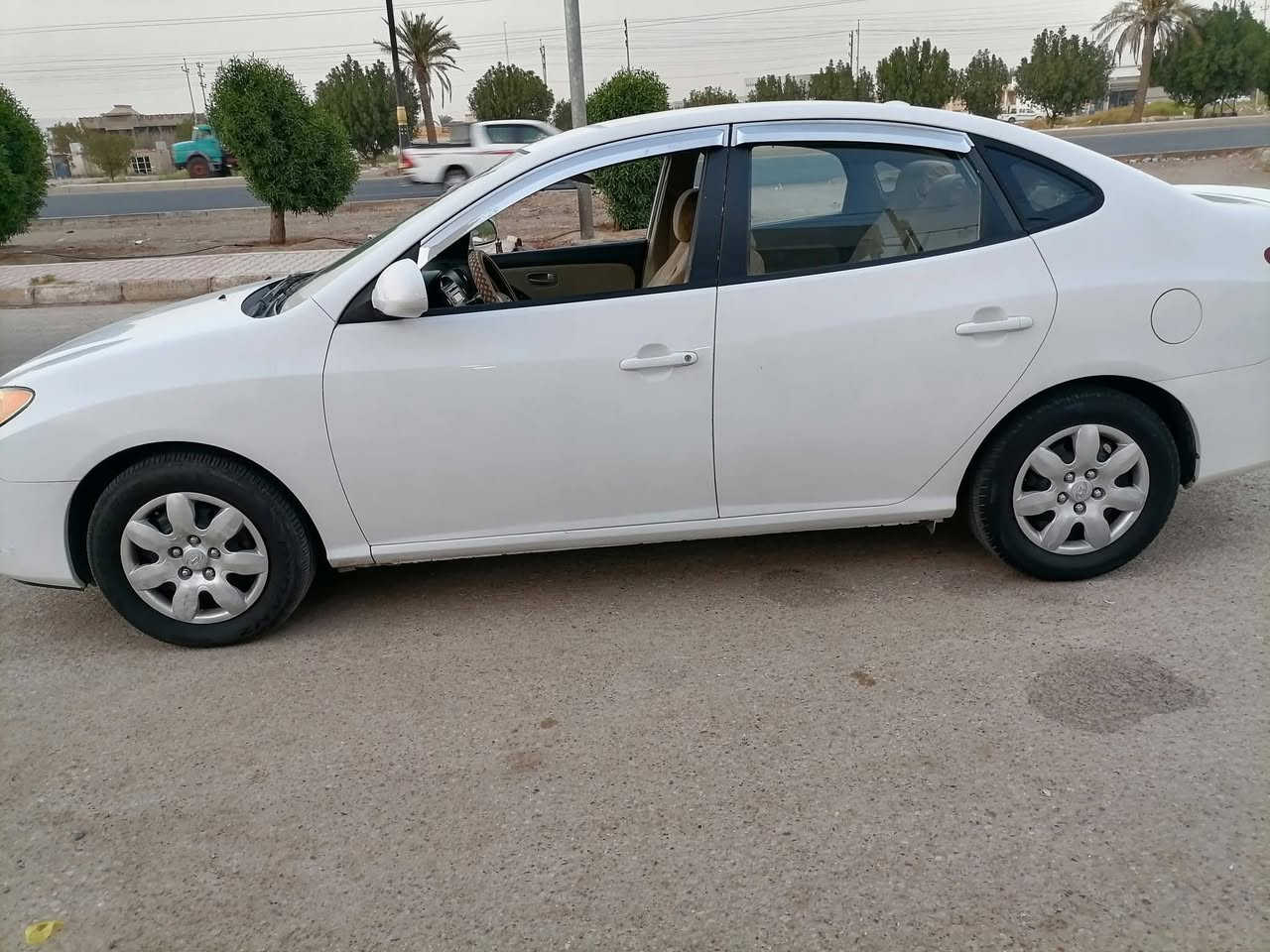 النترا موديل 2008 امريكي
محرك 2000
تبريد
رقم انبار بأسمي
ماشيه 117

 صبغ اربع قطع
***********
