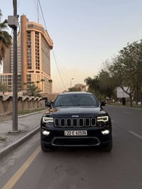 جيب 2021 خليجية لمتد معروفه مواصفاتها السياره مكينة 6 سلندر 3600   بان...