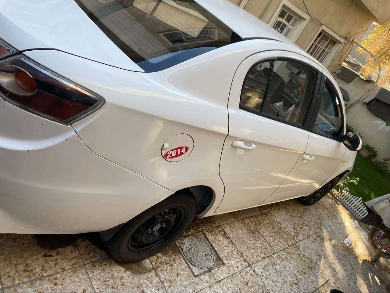 ‎فاو اولي‎ بغداد, العراق


**إذا كنت صاحب هذا الإعلان وتريد حذفه لأي سبب، رجاءا أرسل رسالة إلى الدعم الفني**