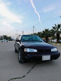 النترا • ١٩٩٢ • كلار