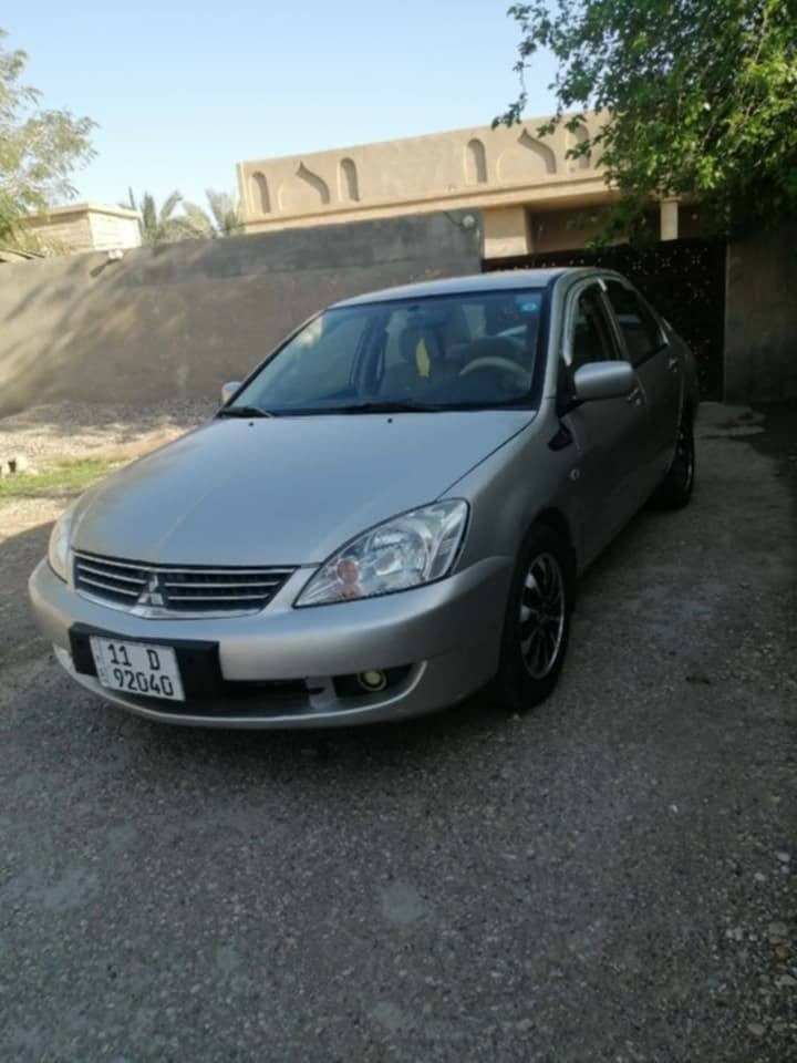 لانسر موديل ١١   سياره جديده كاعيه جلد صدر زين تخم تاير بسمي رقم بغداد انكليزي
العنوان ديالى بلدروز
***********
