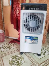 مبردة • ستعمال شهر • كلش بارده