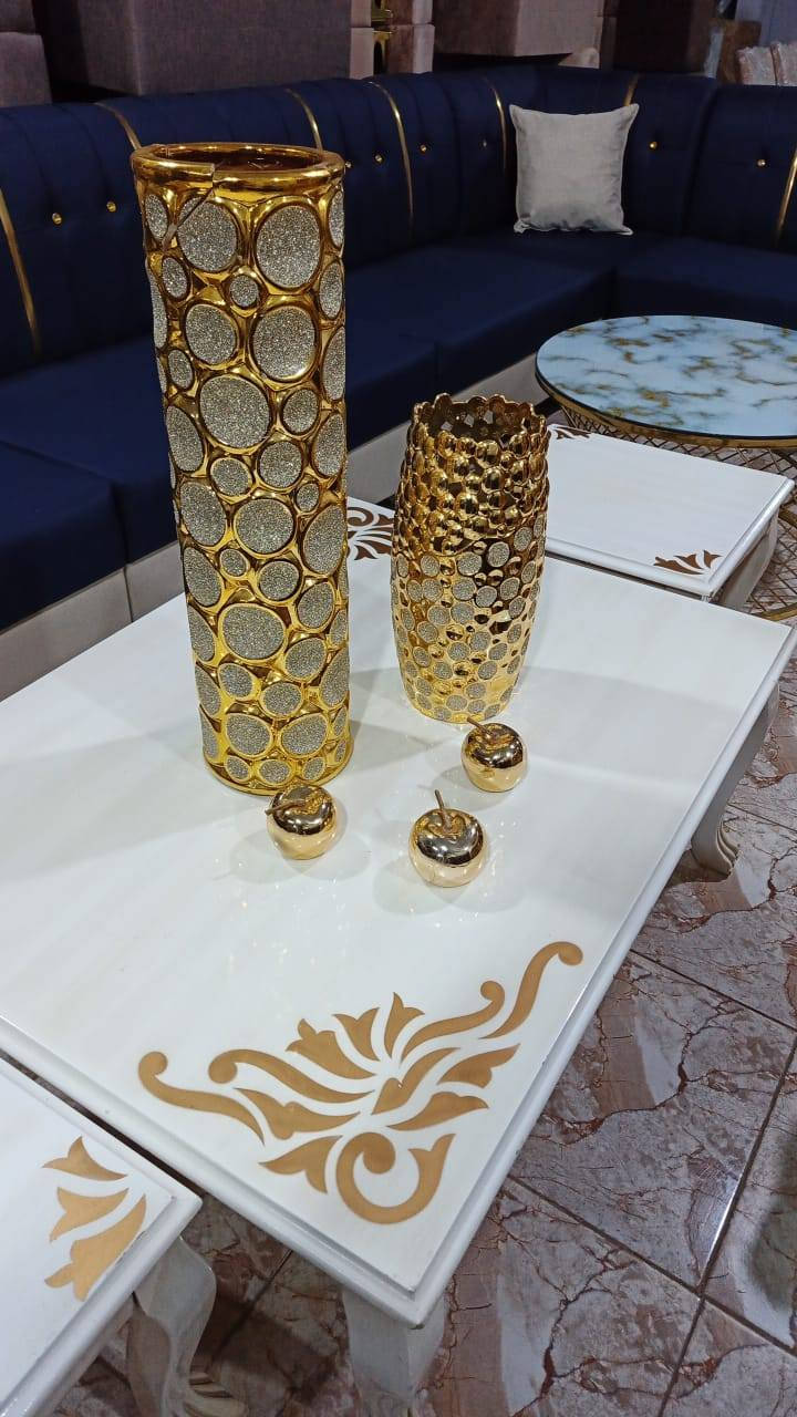 السلام عليكم ورحمة الله
اغراض منزليه نظيفه جدا للبيع
ميز بلازما تركي ٨٥ الف
حوض سنك مرمر مع خلاطين مع الهيكل الالمنيوم ٨٥ الف
تحفيات ٥ قطع ٣٠ الف
كاونتر ٢ متر المنيوم مع سنك ١٣٥ سم سعره ٢٠٠ الف
تخم قنفات ١٠ نفر نظيف ٢٧٥ الف
طباخ ٤ عيون بلازما مع هيكل المنيوم بي دكمه عاطله ٨٠ الف
طباخ فرن ٤ عيون نظيف بي دكمه عاطله ١٠٠ الف
للاستفسار
***********
***********
***********
العنوان
الفلوجة حي الجغيفي الثانيه من تخلص علوه المخضر تحسب رابع فرع عل اليسارمثبتة لافتة مزاد العبيدي  داخل الفرع
