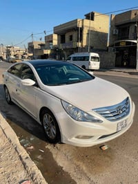 سوناتا • ٢٠١١ • خليجي فول