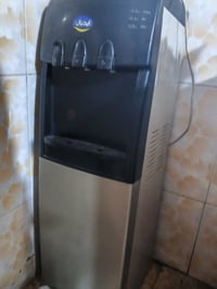 براد ماء • بابل مركز