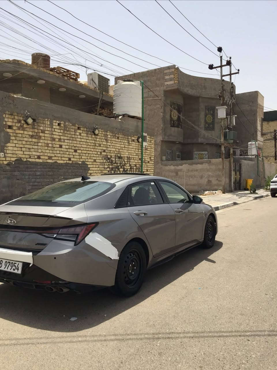 السلام عليكم #الانتره N-line 2022 فول مواصفات تحكم استيرن  العنوان البصرة رقمها بصرة تحويل ثاني يوم باسمي والسعر 120 وبيها مجال للتواصل عبر. الرقم ***********
