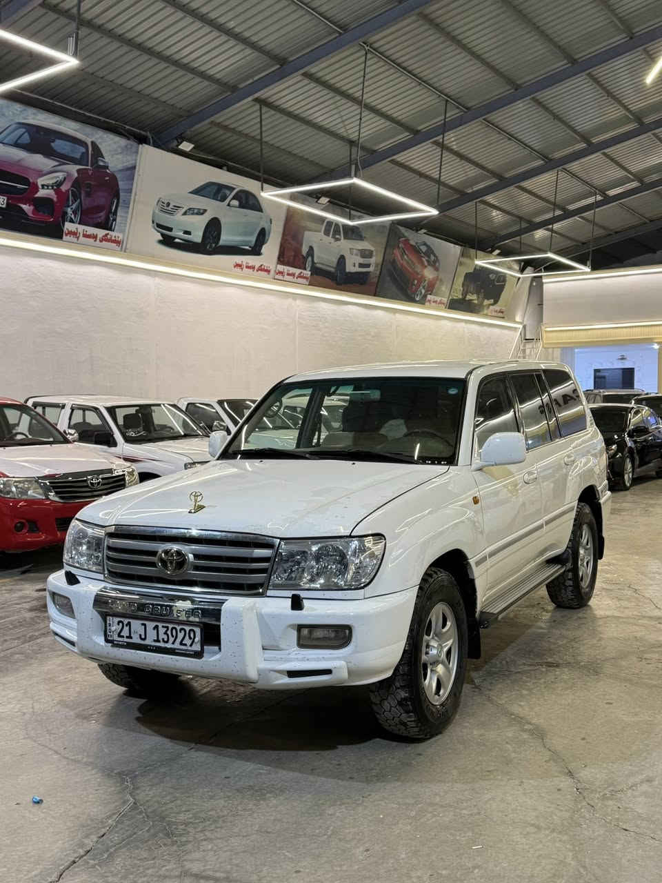 سعر:163 سحري خوار هه مو بازاره 😱
مونيكا2001تحويل ئه سلي گيرومكينه و ته بريت و ته قه وره قه به 

شه رت فول فول مواسه فاته GXR  توماتيك ته بريت مه ركه زي ناوزه رد جانتا زور مواسه فاتي تر بوياخ 1په له ي بجوك به بي  ليدان 5تايه ويلي نويه هيج مه سروفيكي نيه ده عامي بو ده عامي به شه رت سه ياره كه زور خاوينه  ميكنه ي نه كراوه ته وه سه نه ويتازه يه هه زه يتازه يه ره قه م يتازه يه سه ياره كه ده عامي بو ده عامي به شه رت بو زانياري زياتر په يوه ندي بكه به م ژماره ته له 
***********فونانه
