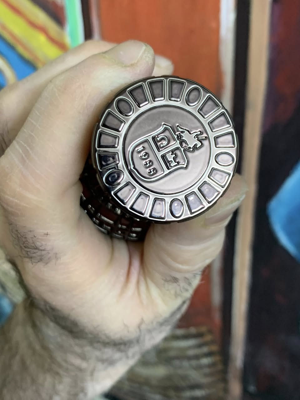 السلام عليكم عود رويال من عساف  200 مل الأصلي وكالة
مستخدم رشات للبيع او مراوس بعساف نوماد


**إذا كنت صاحب هذا الإعلان وتريد حذفه لأي سبب، رجاءا أرسل رسالة إلى الدعم الفني**