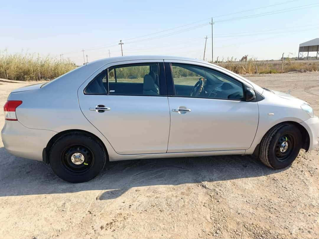 السلام عليكم يارس ٢٠٠٧ للبيع السيارة بيها صبغ عام مكفولة من الحادث بيها جراد بالدعامية الامامية ونقص تبريد للتواصل ***********
السعر ٧٥
