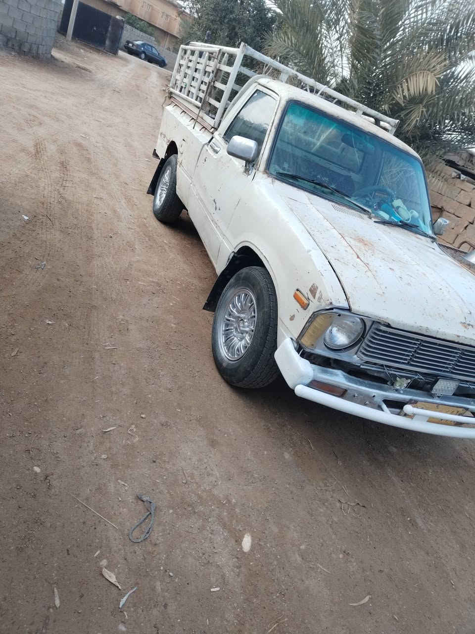 بيكم 80 كير محرك خير من الله تخم تاير صدر جديد باتري جديد مكاني اديالى خان بني سعد سعر 16 بيها مجال ***********
