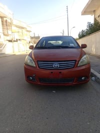 كريت وول • ٢٠١٢ • رقم بصره