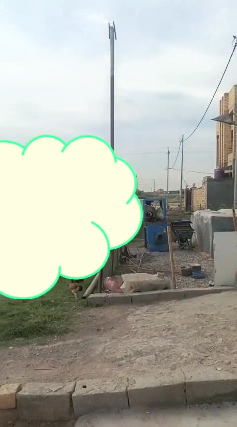 بيت البيع في السفحه الثانيه خامس بيت عن الدجيلي ***********
