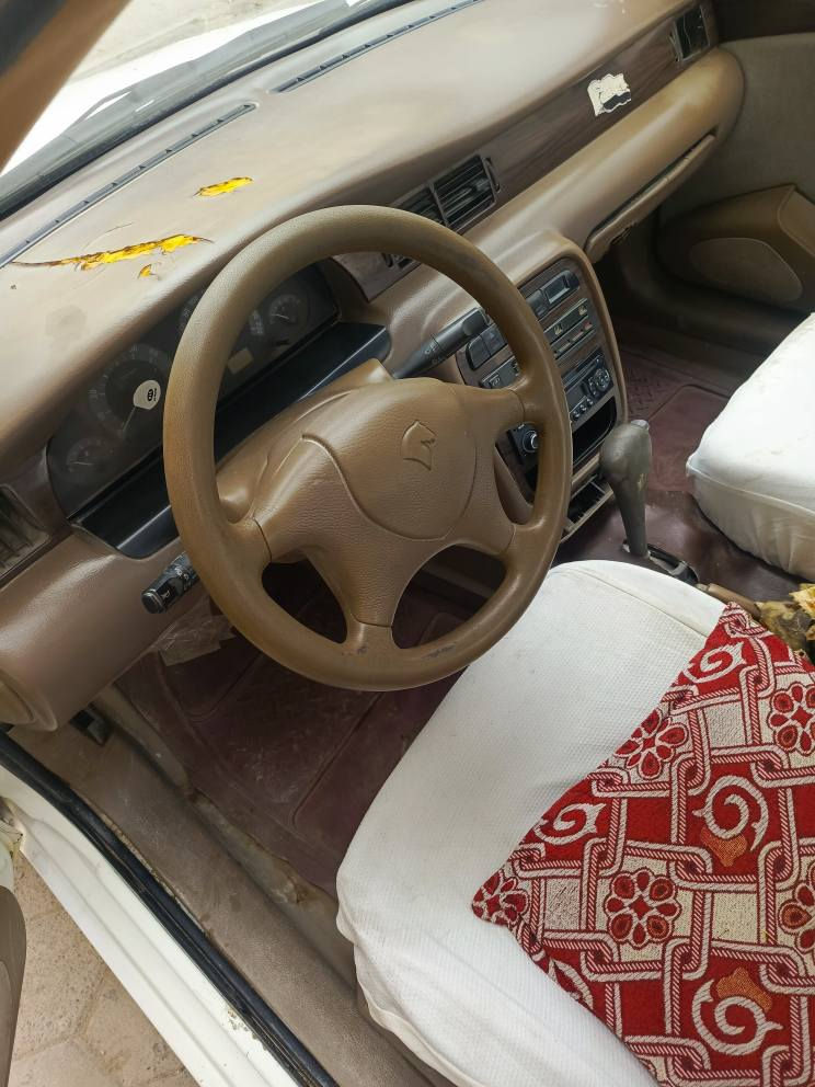 سمند 2010 قادسيه كير اوتو مو عادي اوتو السياره حلوه ومناسبه مكينه كير مكفول مكان النجف السعر 30$وبيه مجال *********** النجف, العراق
