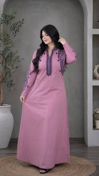 دشداشة • درجة أولى • مقاس L‑3X