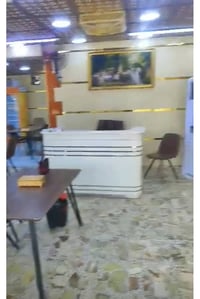 مطعم كباب • أم الخيل • ١٢٠م