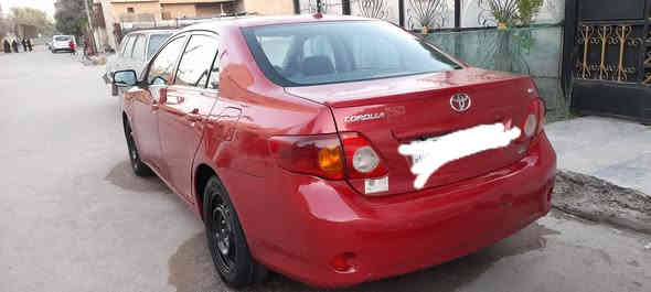 دعامية امامية اصلية مال ١٠ و٩ و٨  هية وشباكهة الفوك والجوة 
ب٦٠ الف الدعامية وحدهة ب٤٠ والشباك وحدة ب٣٠ 
دعامية خلفية مصبوغة ب٤٠ الف
مازدات لايت اصلي ١٠ و٩ و٨ نضاف زوج ب٣٠ الف
بك لايت اصلي نضيف جدا اربعة مال ١٠ و٩ و٨ ب٤٥ الف
سماعات امامي حاوية جدد تفصيخ يرهم من ٨ لل١٣ ب١٥ الف
بغداد الكرخ البياع /***********
