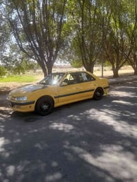 بيجو بارص 2015 بغداد رقم انكليزي باسمي سنويه لل27 مصفر هيئه وغرامات لس...